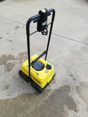 Kärcher BR 400 Scheuersaugmaschine 230 V 1.926-121.0